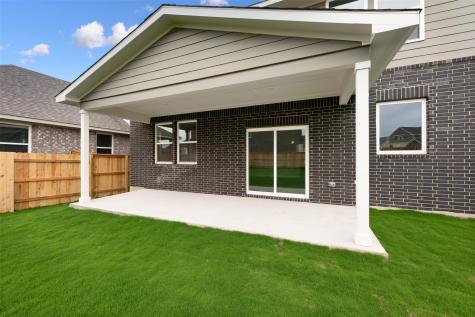 1832 Fannie Road Georgetown TX 78633