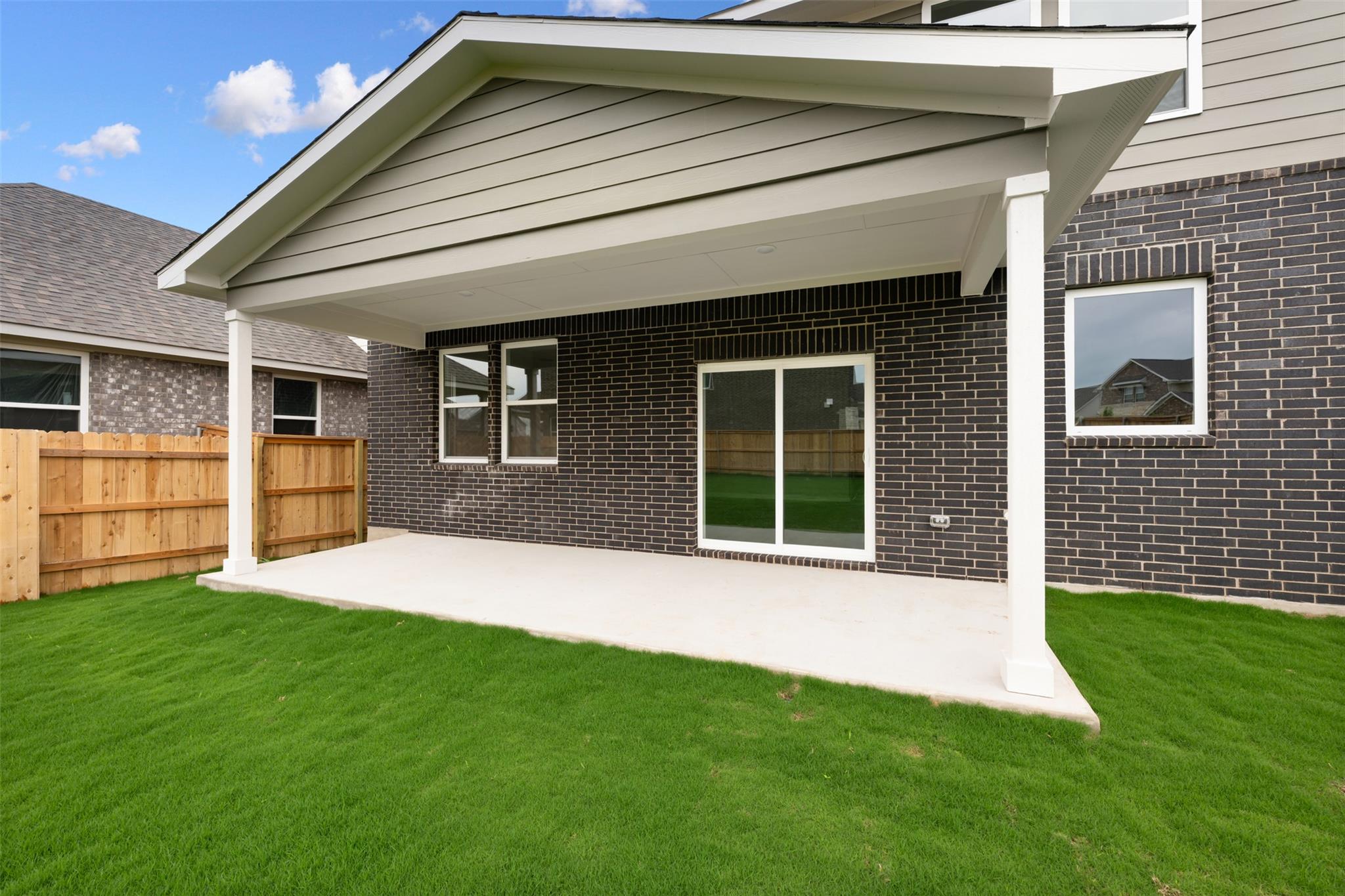1832 Fannie Road Georgetown TX 78633