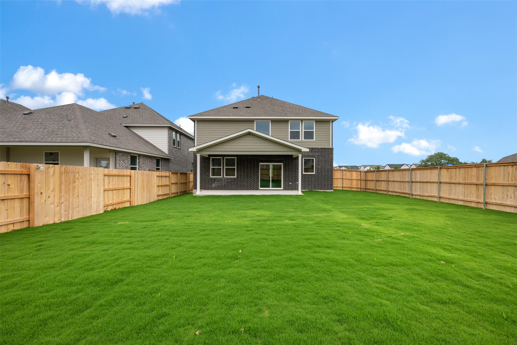 1832 Fannie Road Georgetown TX 78633