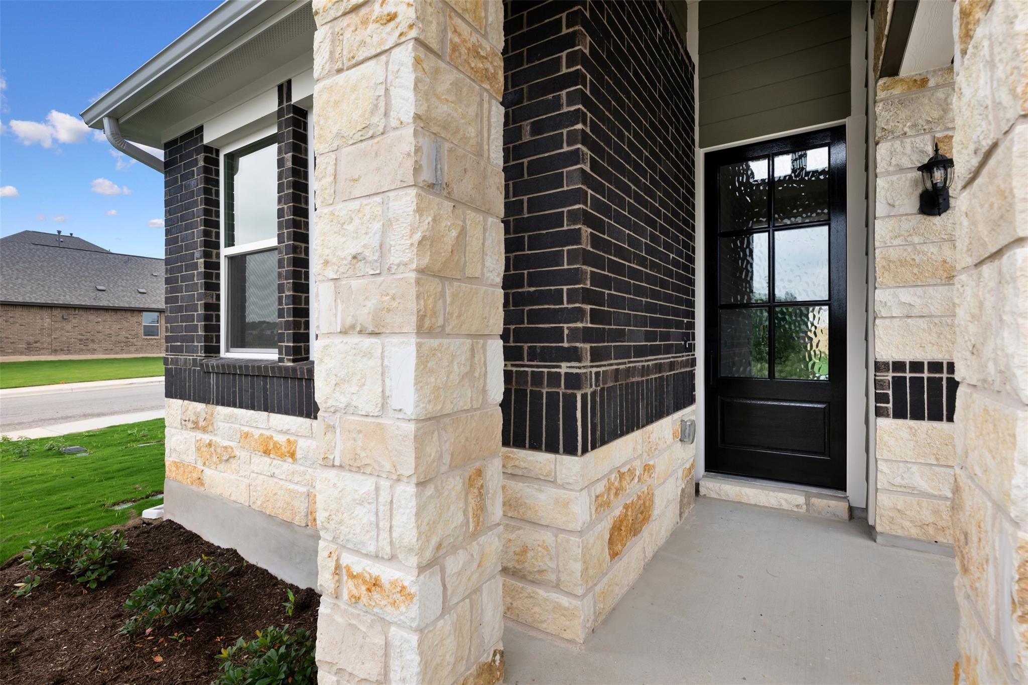 1832 Fannie Road Georgetown TX 78633