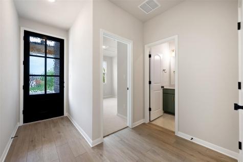 1832 Fannie Road Georgetown TX 78633