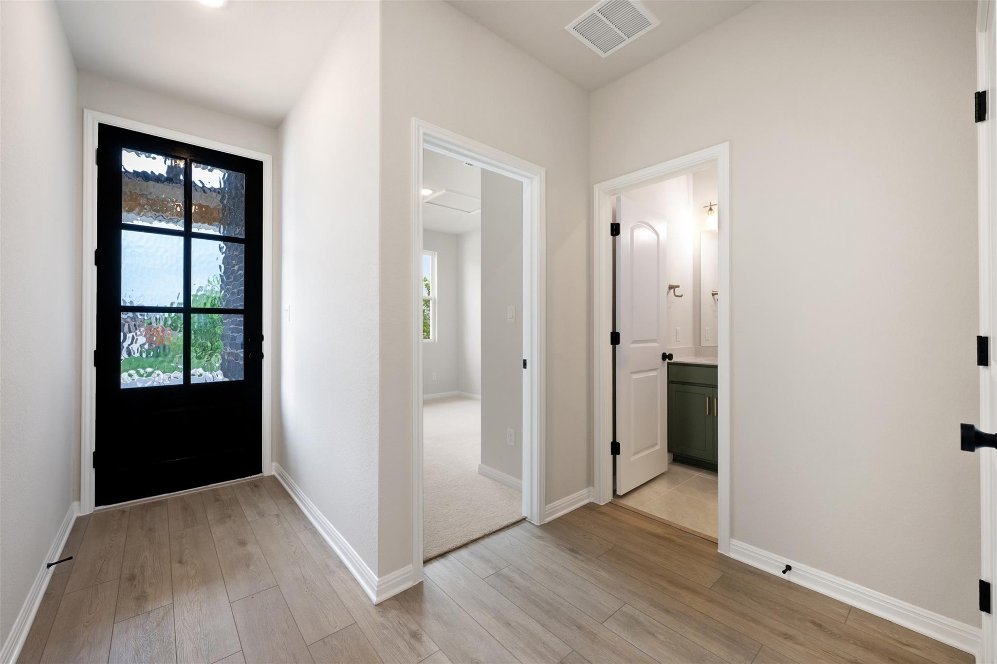1832 Fannie Road Georgetown TX 78633