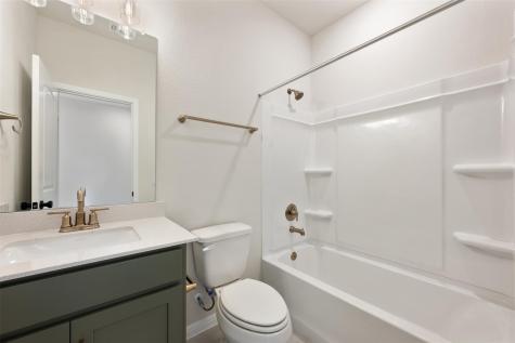 1832 Fannie Road Georgetown TX 78633