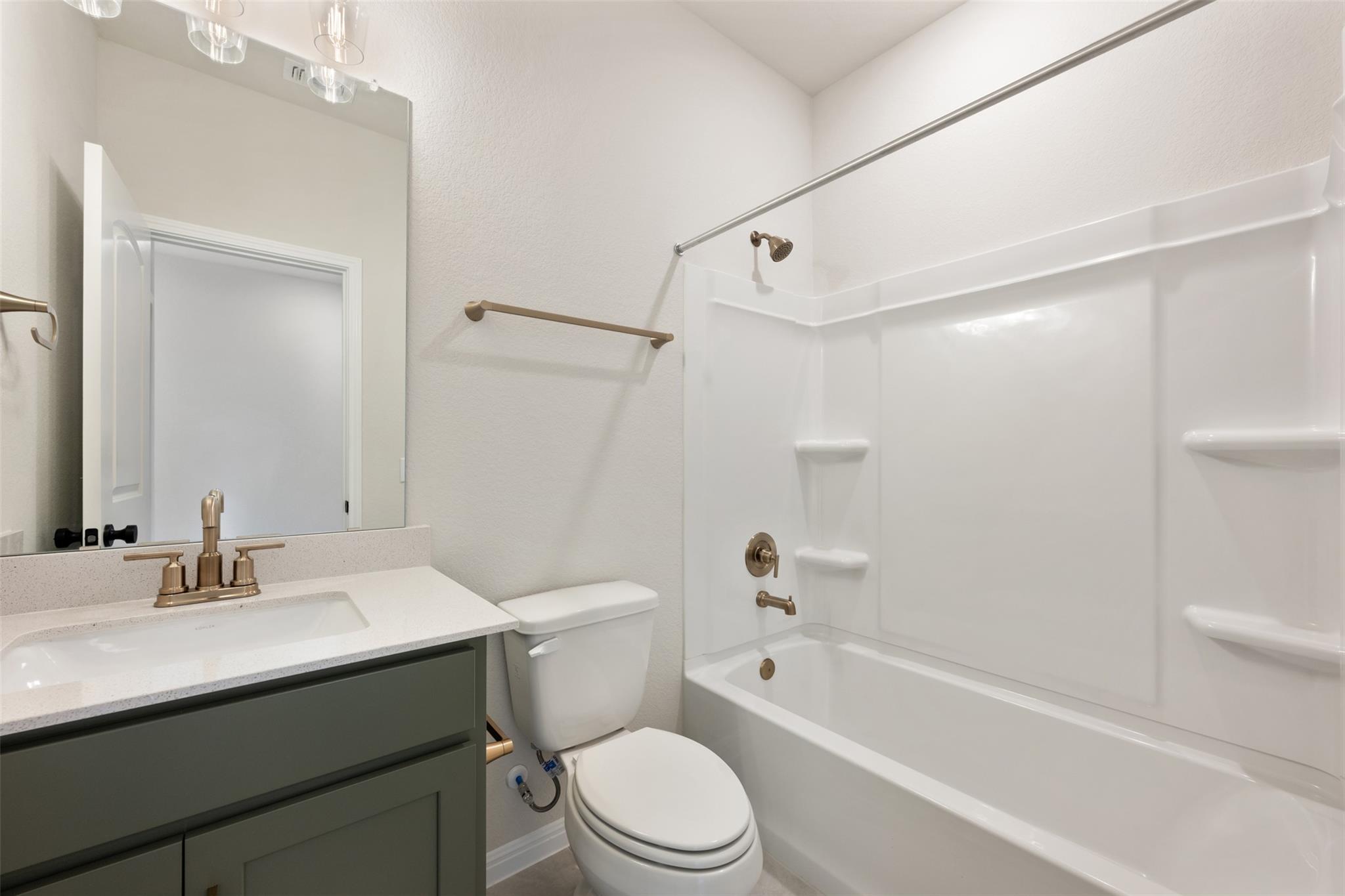 1832 Fannie Road Georgetown TX 78633