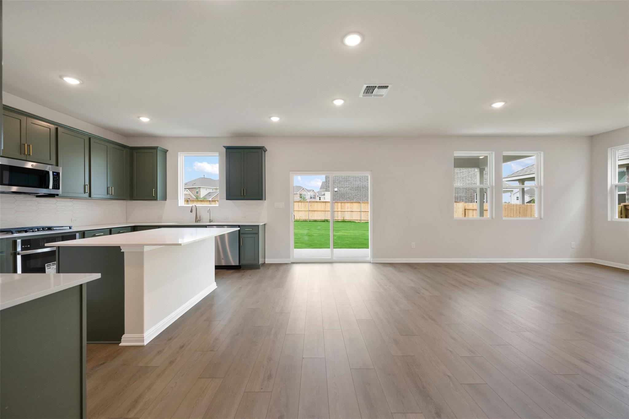1832 Fannie Road Georgetown TX 78633