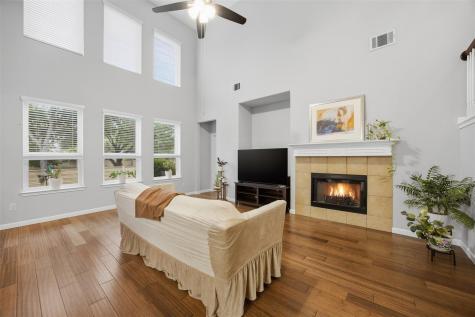 1705 Chula Vista Drive Cedar Park TX 78613
