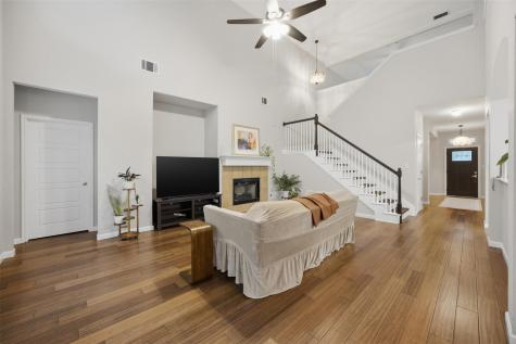 1705 Chula Vista Drive Cedar Park TX 78613