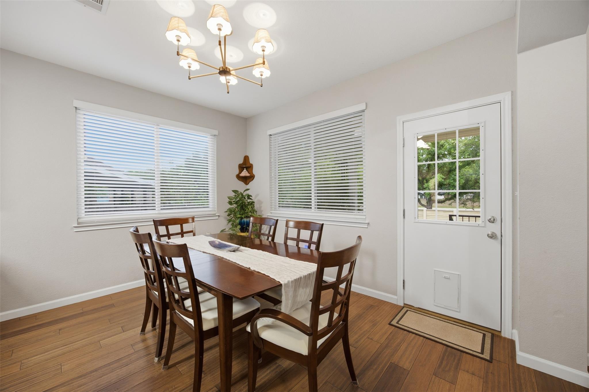 1705 Chula Vista Drive Cedar Park TX 78613