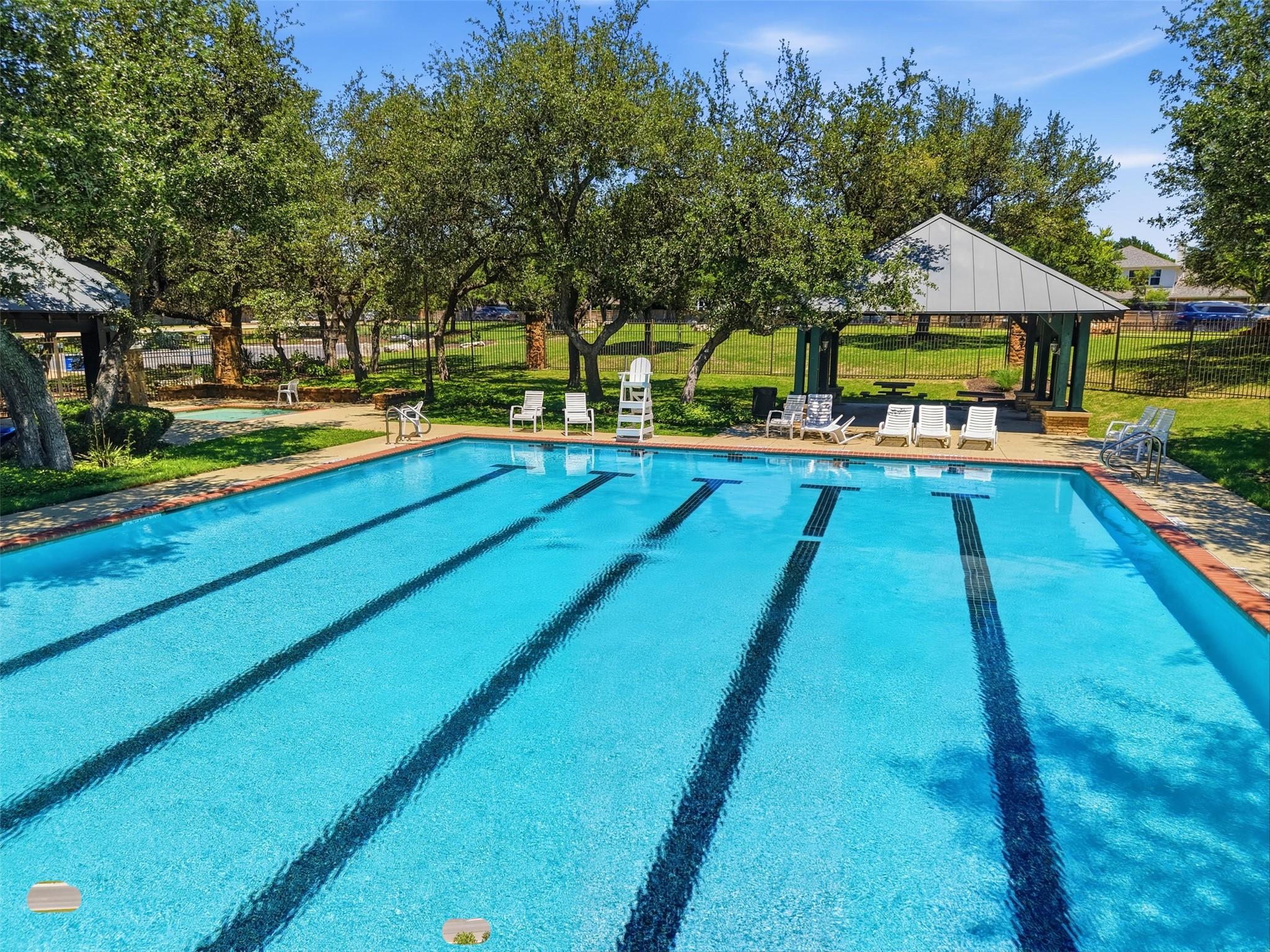 1705 Chula Vista Drive Cedar Park TX 78613