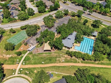 1705 Chula Vista Drive Cedar Park TX 78613