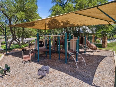 1705 Chula Vista Drive Cedar Park TX 78613