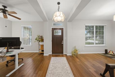 1705 Chula Vista Drive Cedar Park TX 78613