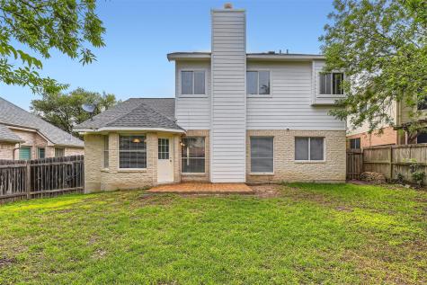 17904 Worley Drive Pflugerville TX 78660