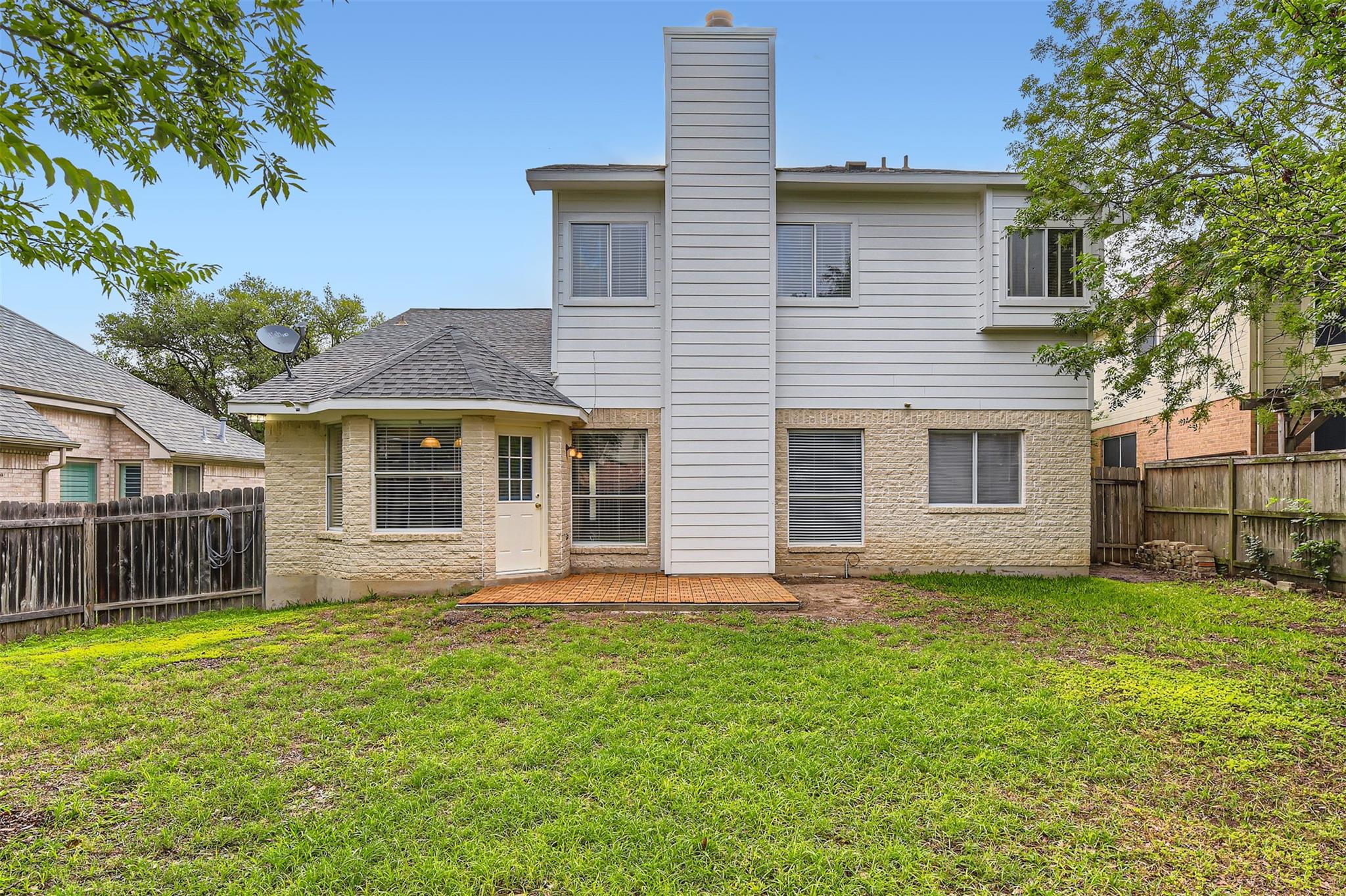 17904 Worley Drive Pflugerville TX 78660