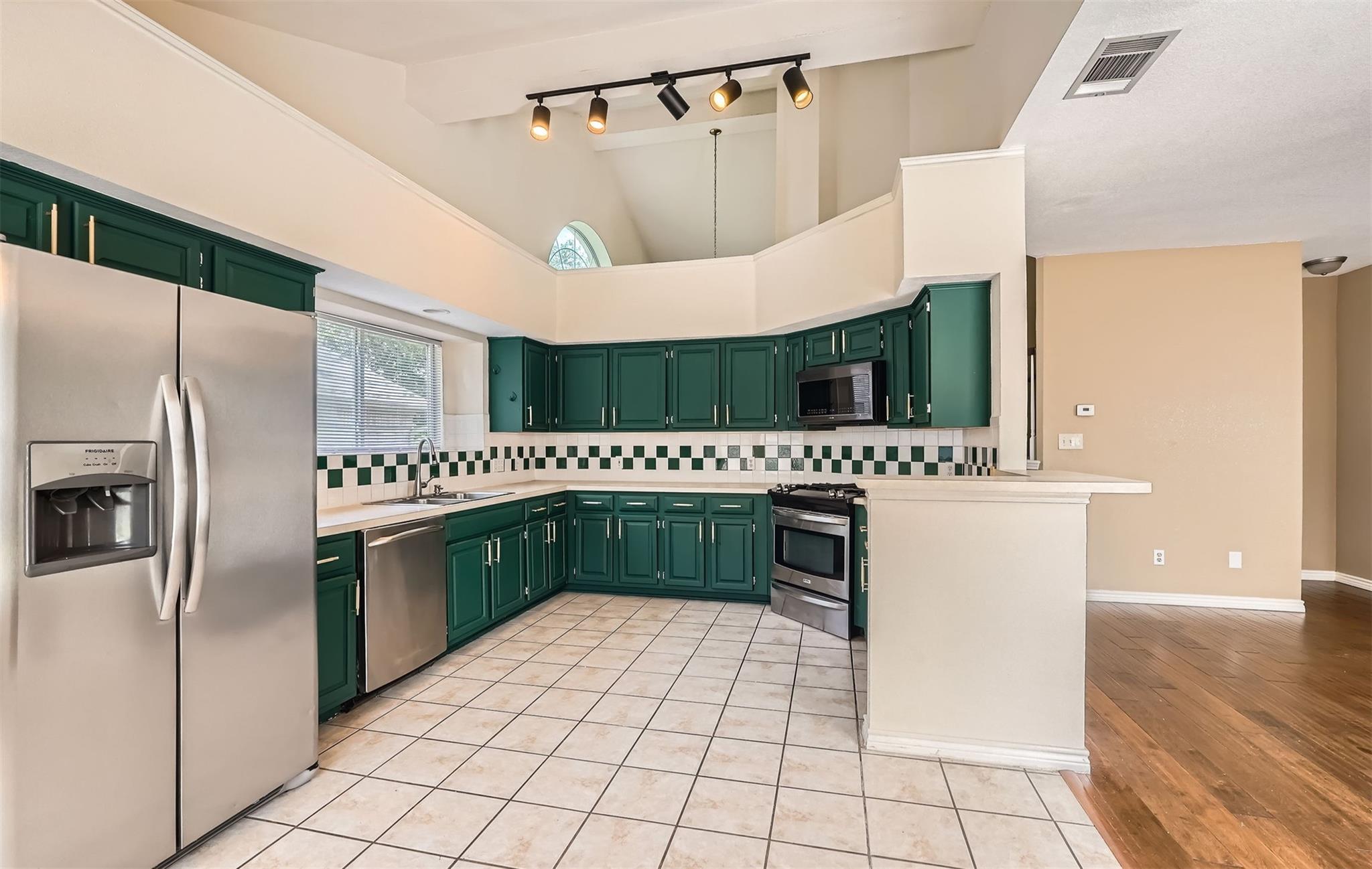 17904 Worley Drive Pflugerville TX 78660