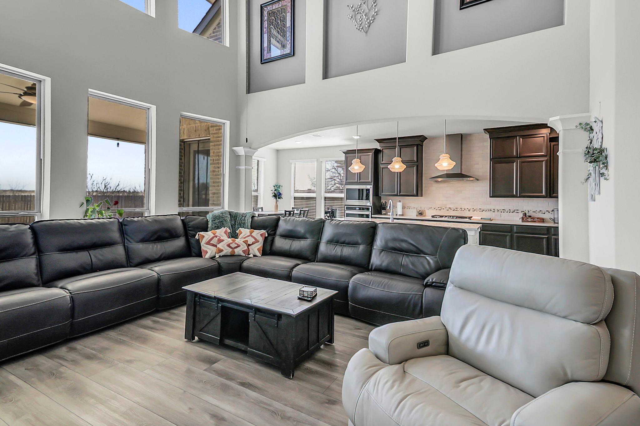 500 Whittington Way Liberty Hill TX 78642