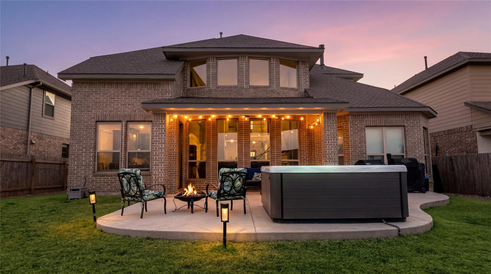 500 Whittington Way Liberty Hill TX 78642