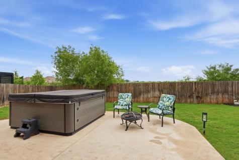 500 Whittington Way Liberty Hill TX 78642