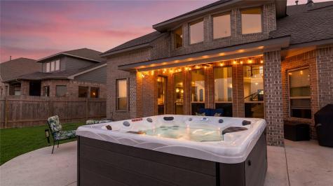 500 Whittington Way Liberty Hill TX 78642