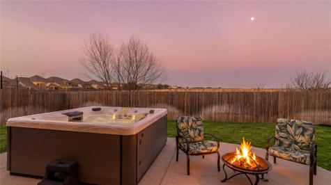 500 Whittington Way Liberty Hill TX 78642