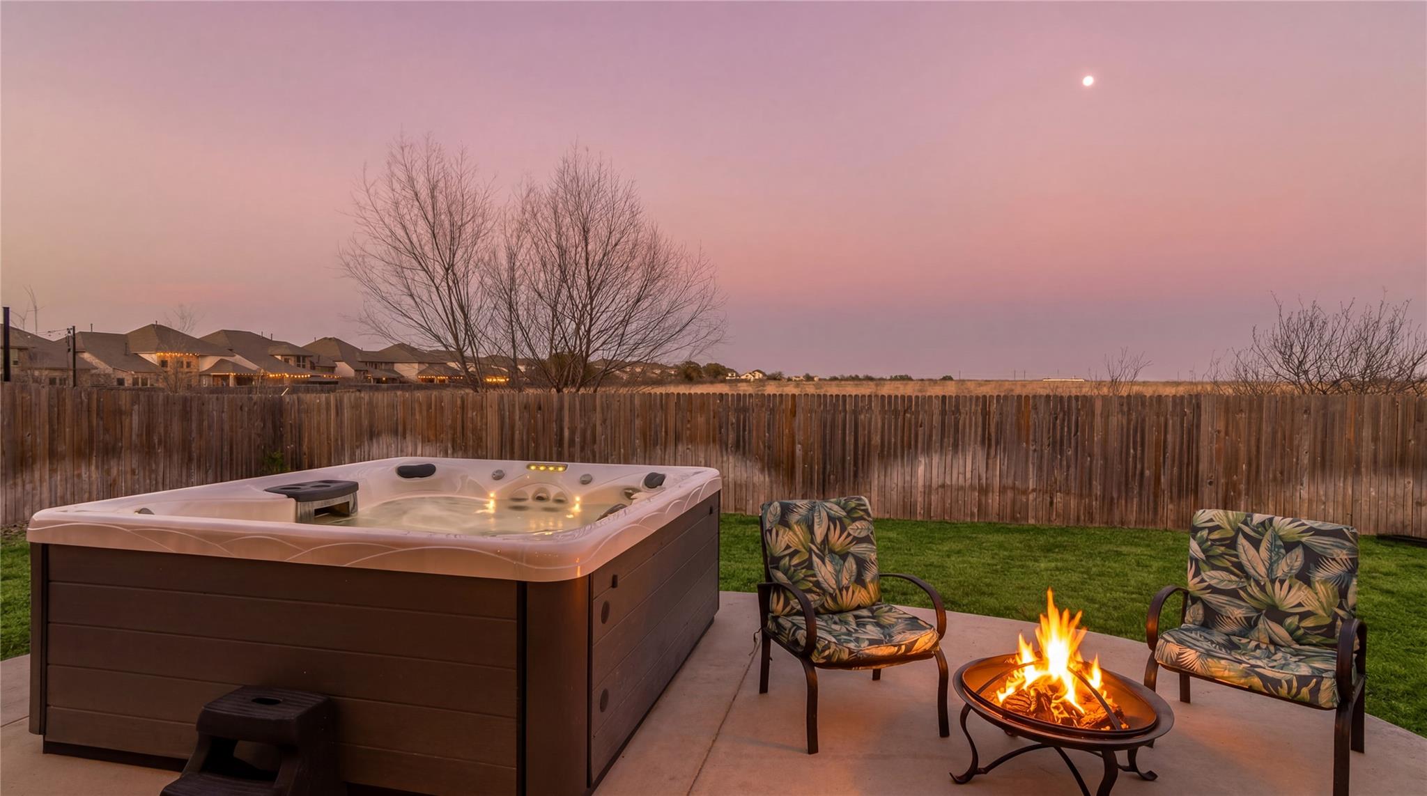 500 Whittington Way Liberty Hill TX 78642