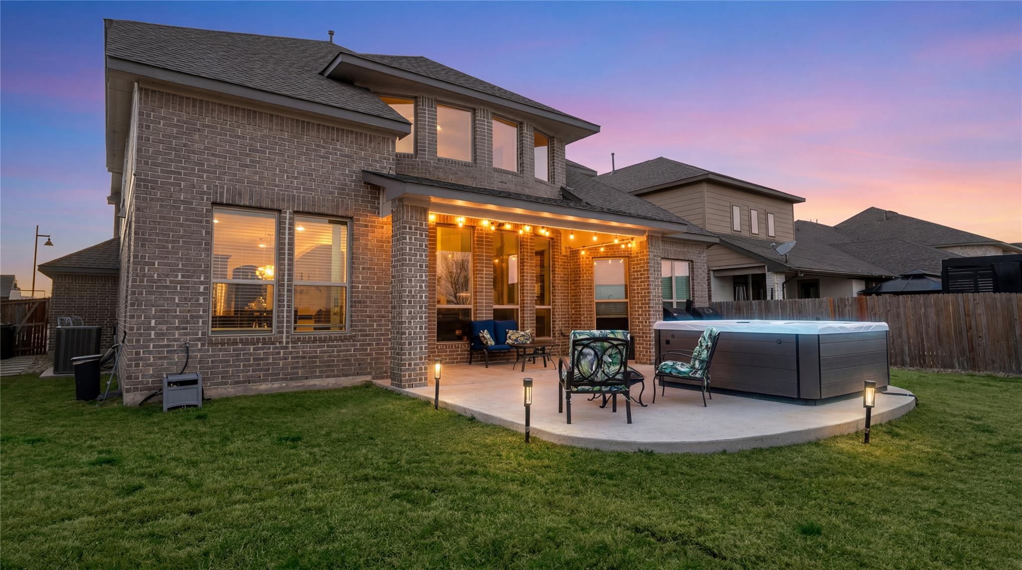 500 Whittington Way Liberty Hill TX 78642