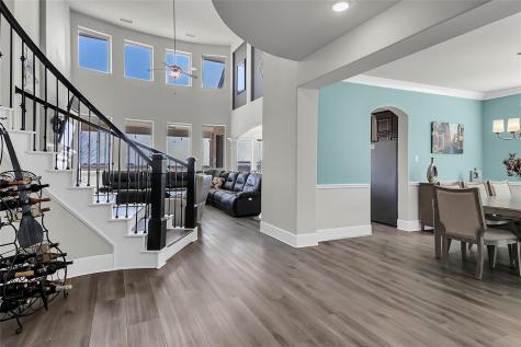 500 Whittington Way Liberty Hill TX 78642