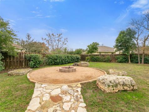 1003 Porpoise Street Lakeway TX 78734