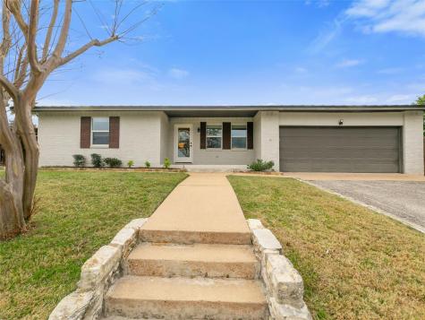 1003 Porpoise Street Lakeway TX 78734