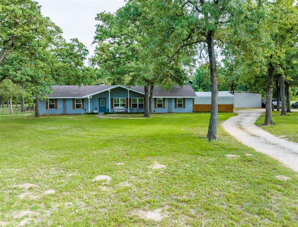 7338 Fm 1624 Lexington TX 78947