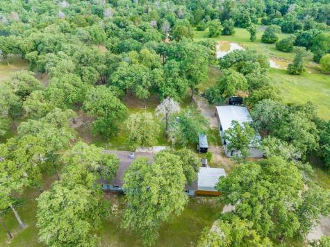 7338 Fm 1624 Lexington TX 78947