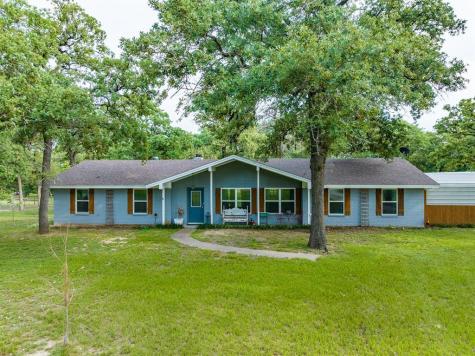 7338 Fm 1624 Lexington TX 78947