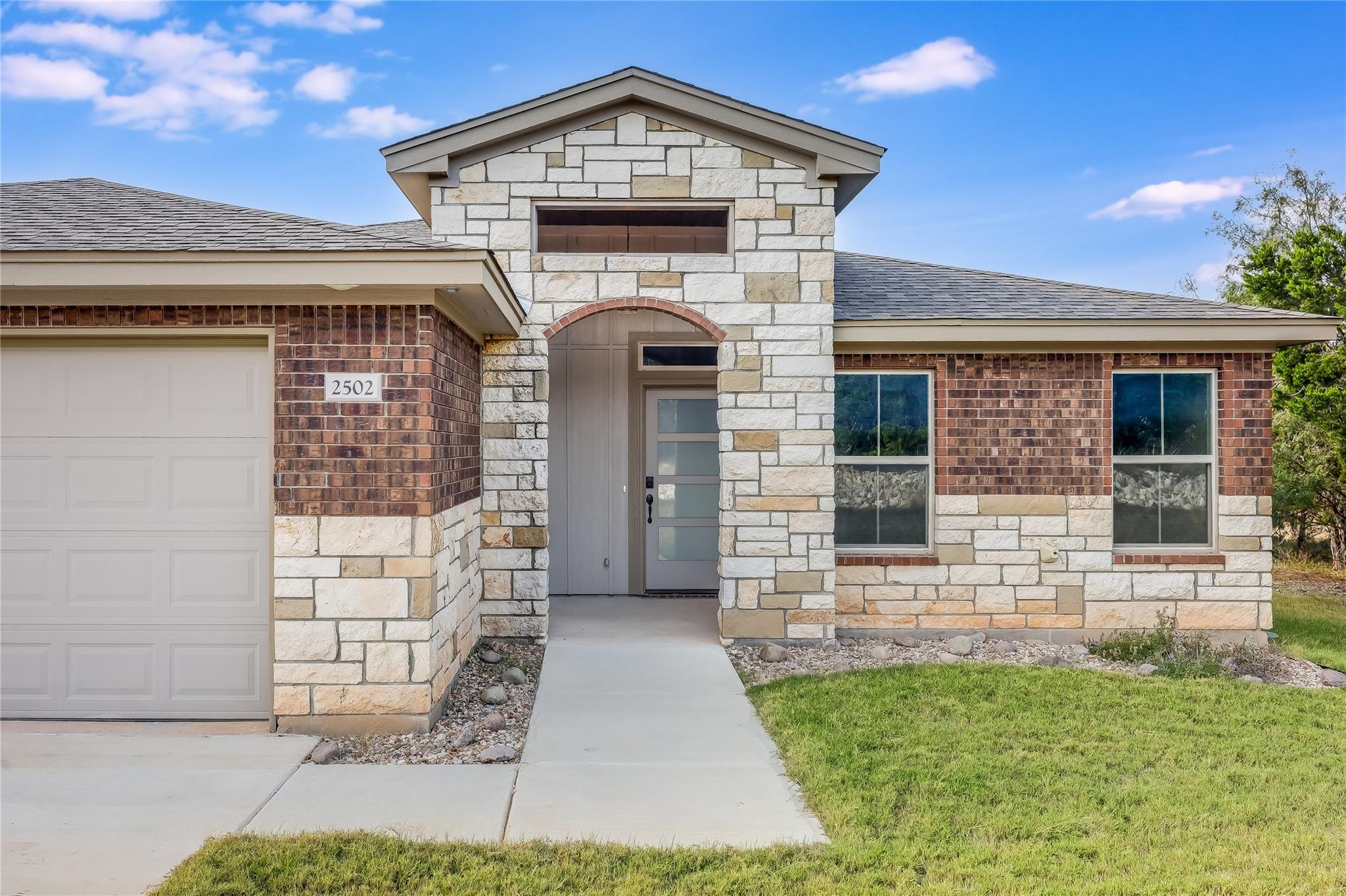 2502 Truman Drive Lago Vista TX 78645