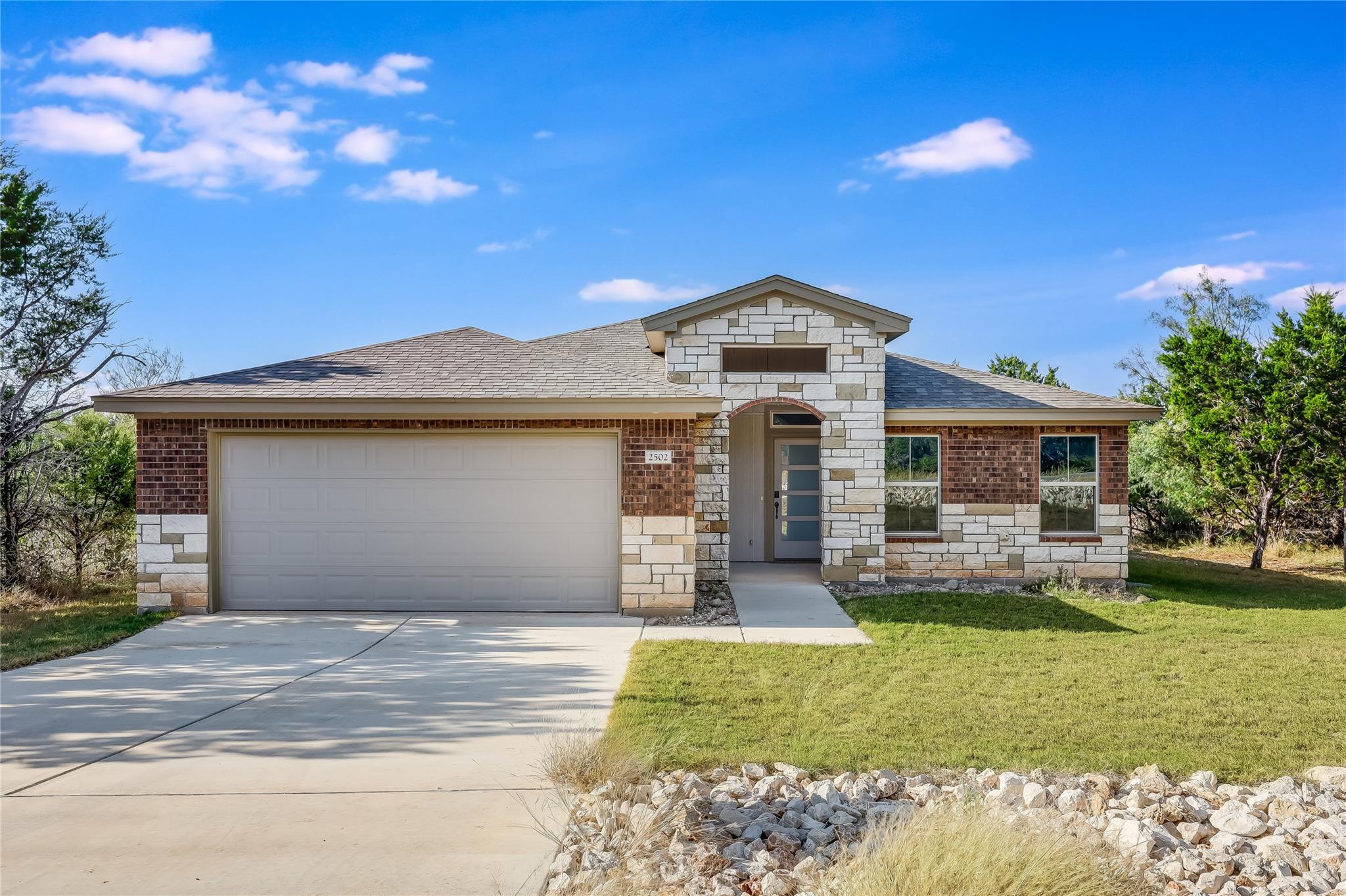 2502 Truman Drive Lago Vista TX 78645