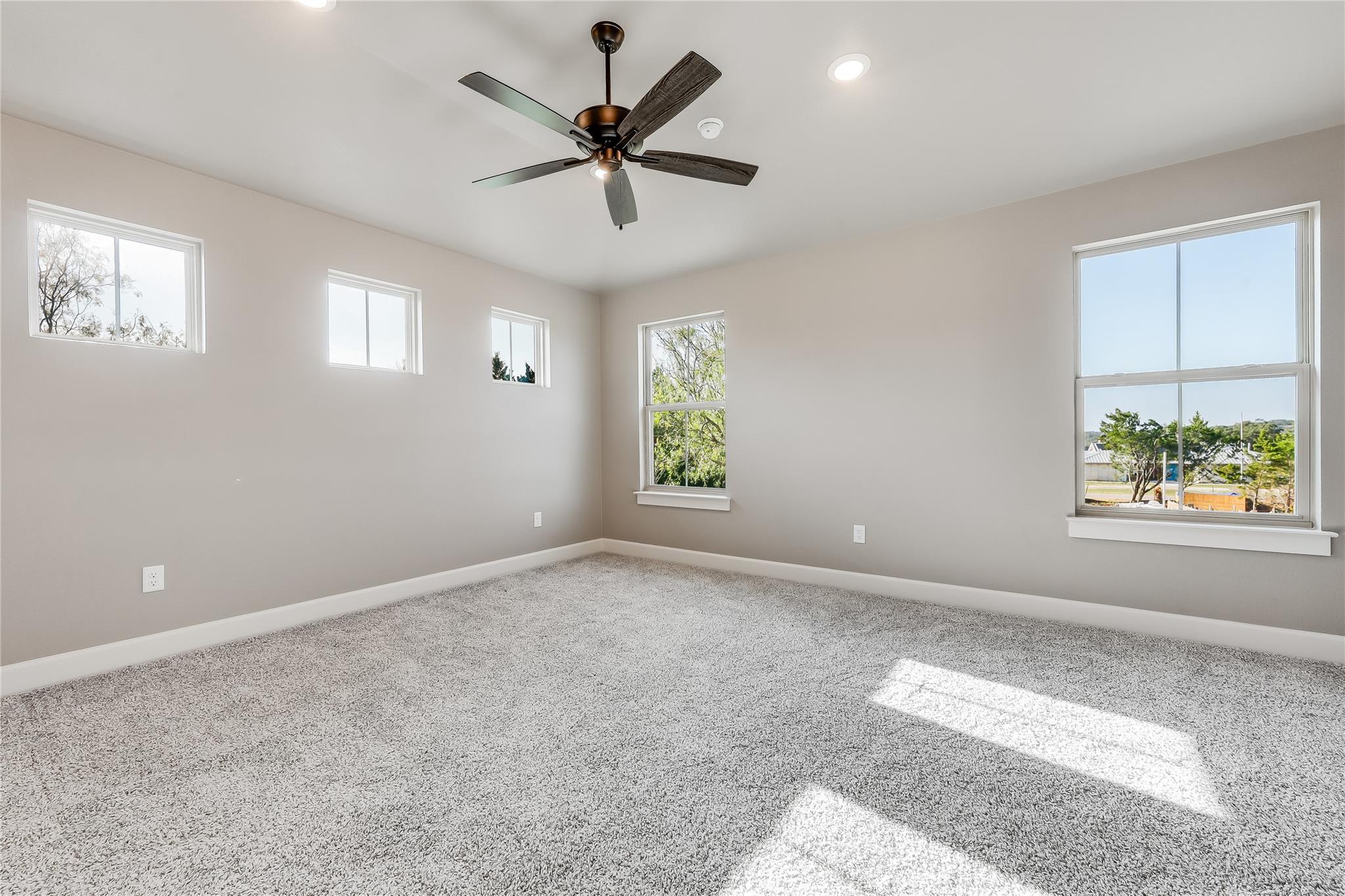 2502 Truman Drive Lago Vista TX 78645