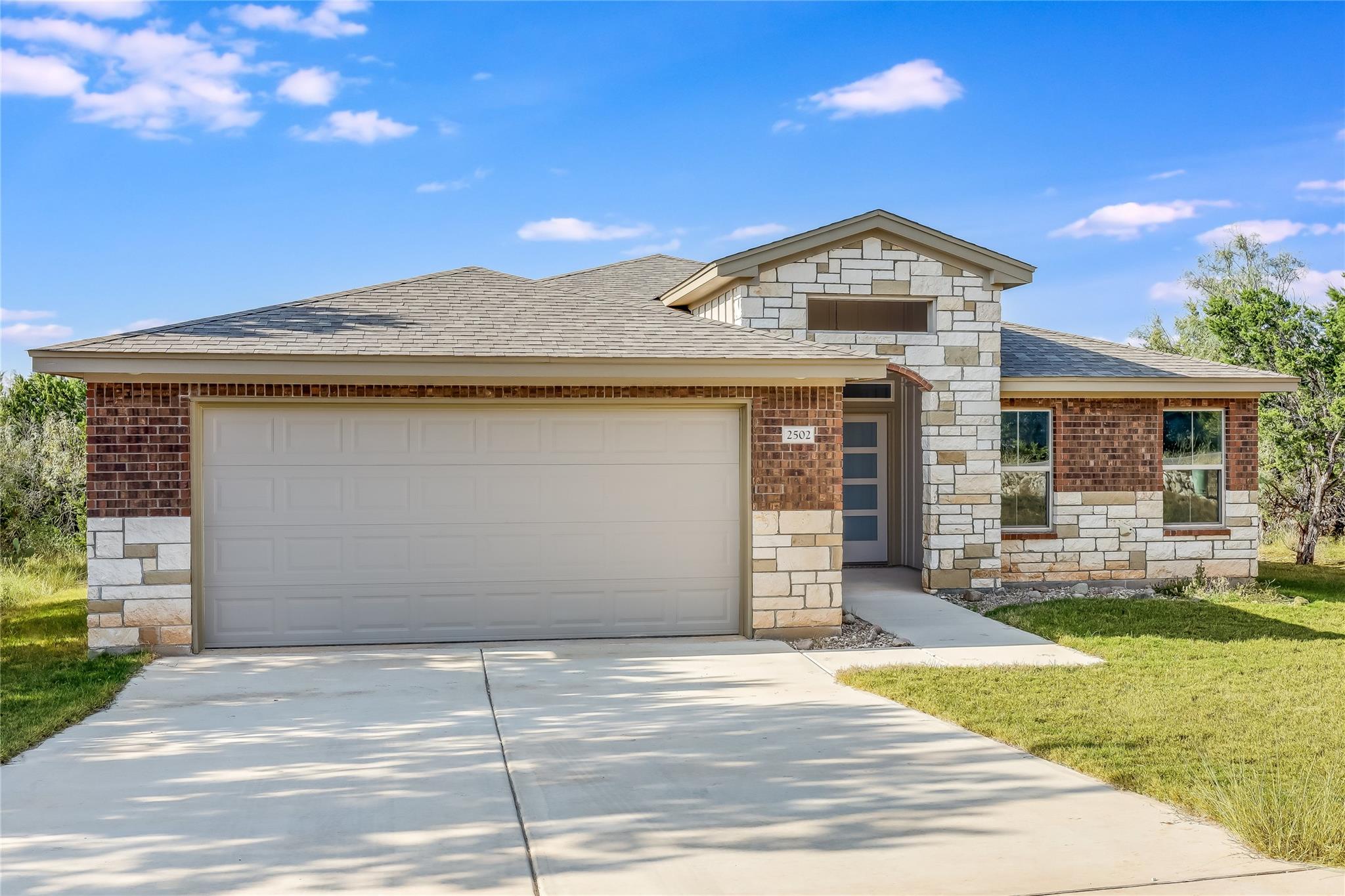 2502 Truman Drive Lago Vista TX 78645