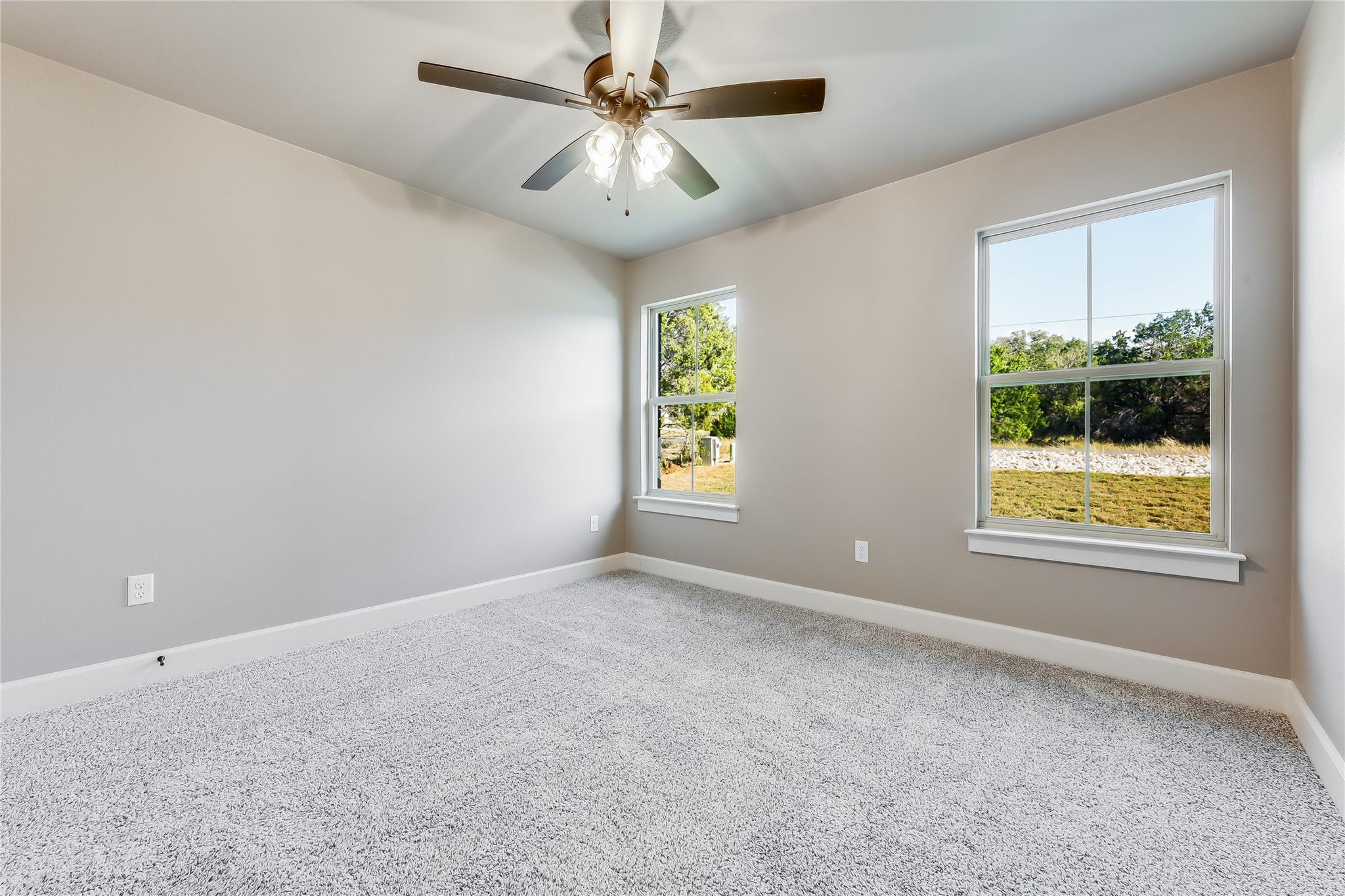 2502 Truman Drive Lago Vista TX 78645