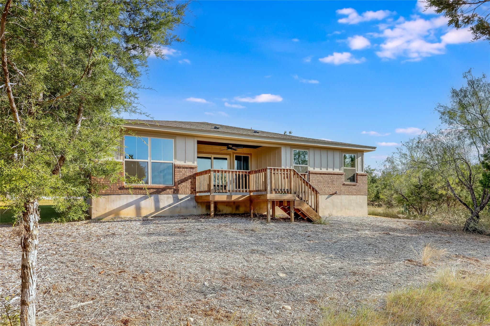 2502 Truman Drive Lago Vista TX 78645