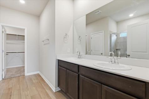17705 Prairie Land Way Manor TX 78653