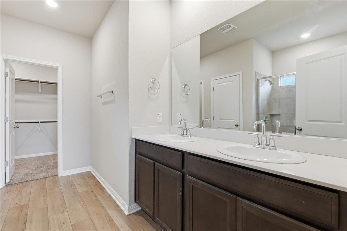 17705 Prairie Land Way Manor TX 78653