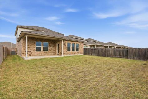 17705 Prairie Land Way Manor TX 78653