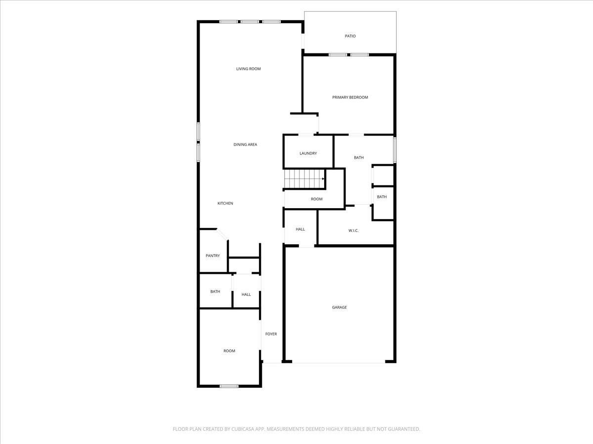 17705 Prairie Land Way Manor TX 78653