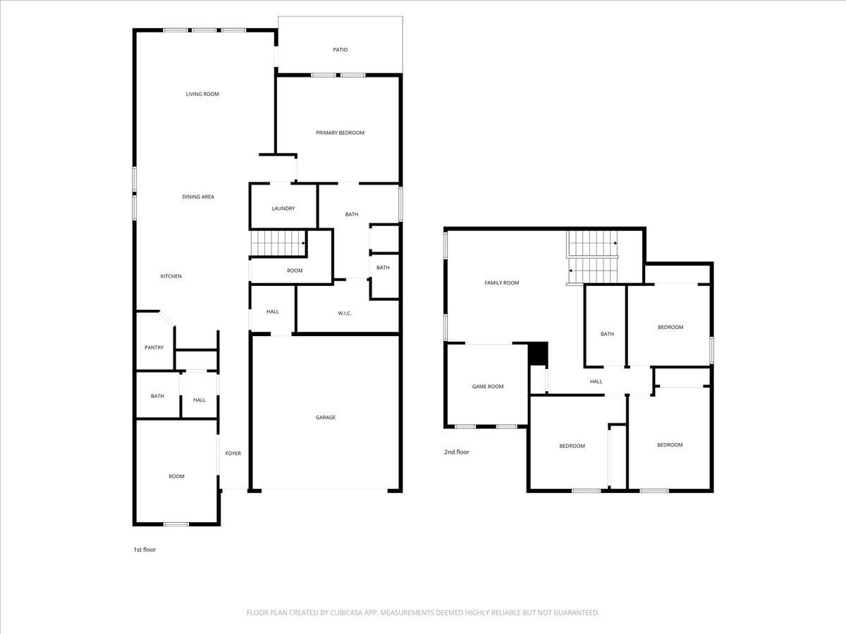 17705 Prairie Land Way Manor TX 78653