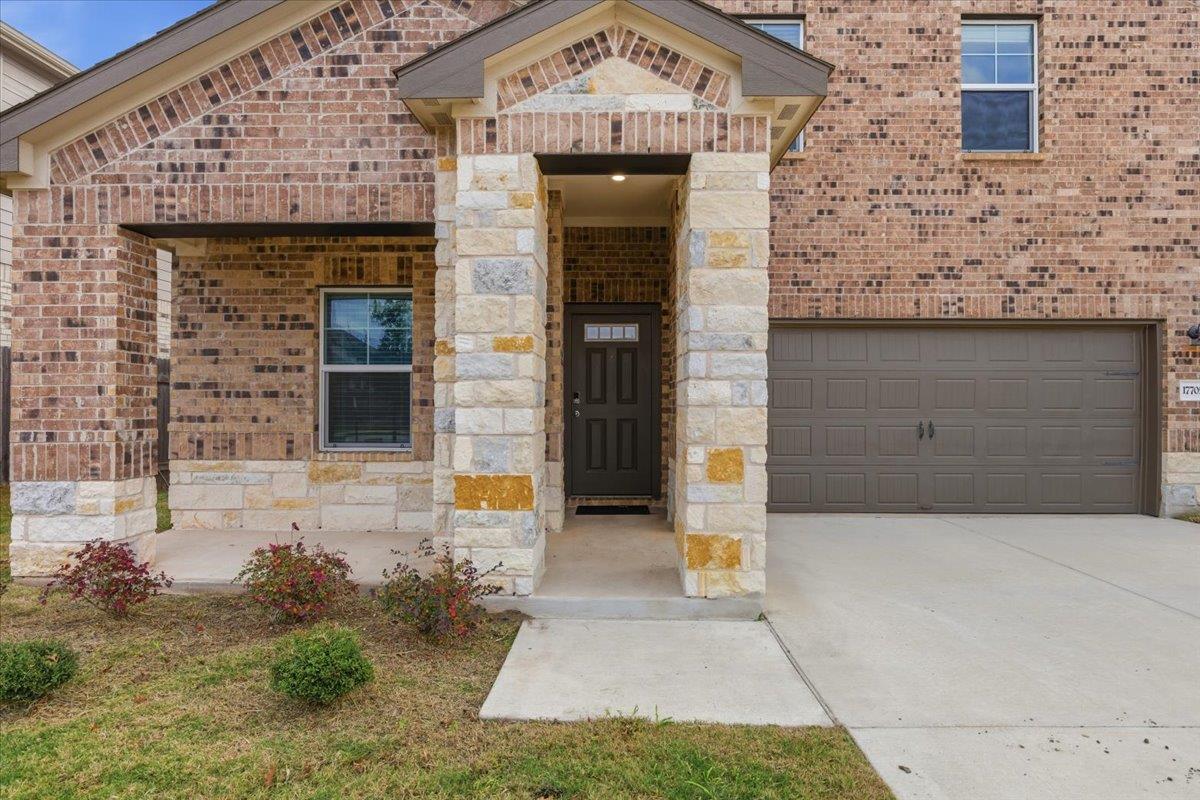 17705 Prairie Land Way Manor TX 78653