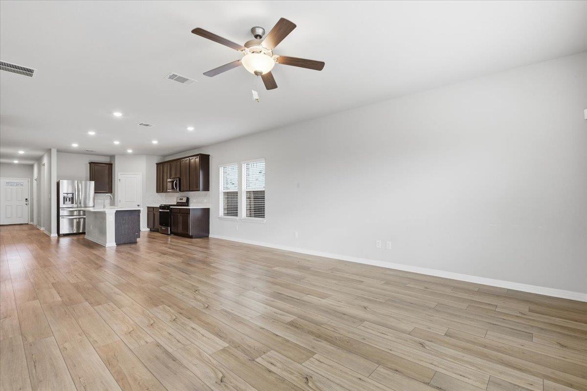 17705 Prairie Land Way Manor TX 78653