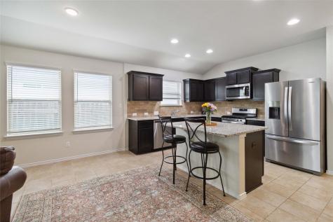 132 Sage Meadows Drive San Marcos TX 78666