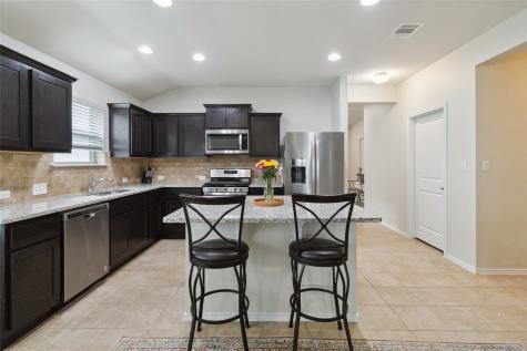 132 Sage Meadows Drive San Marcos TX 78666