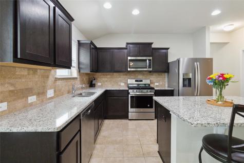 132 Sage Meadows Drive San Marcos TX 78666
