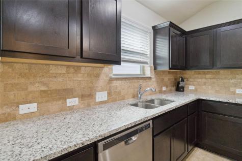 132 Sage Meadows Drive San Marcos TX 78666