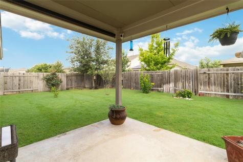 132 Sage Meadows Drive San Marcos TX 78666
